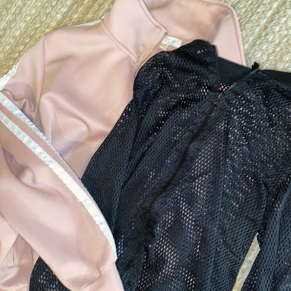 Athletic Jacket bundle - Picture 2 of 8